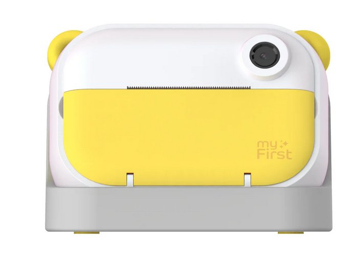EAN 0850031616127 - myFirst Insta Wi Cámara digital para niños imagen 4