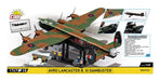 EAN 5902251057589 - COBI Avro Lancaster B. III Dambuster - Executive Edition imagen 14