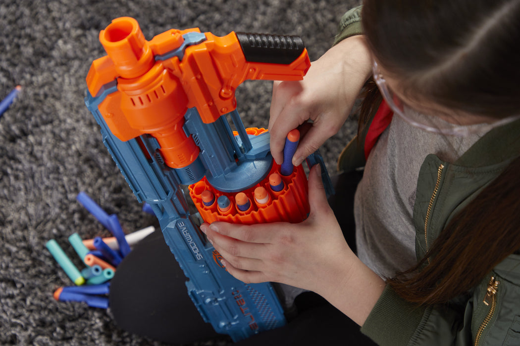EAN 5010993732258 - Nerf Elite 2.0 E9527EU4 arma de juguete imagen 6