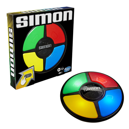 EAN 5010993686179 - Hasbro Gaming E93835L01 juego de tablero imagen 1