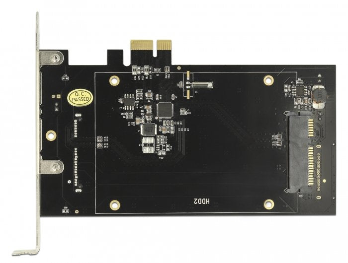 EAN 4043619903498 - DeLOCK 90349 tarjeta y adaptador de interfaz Interno SATA imagen 6