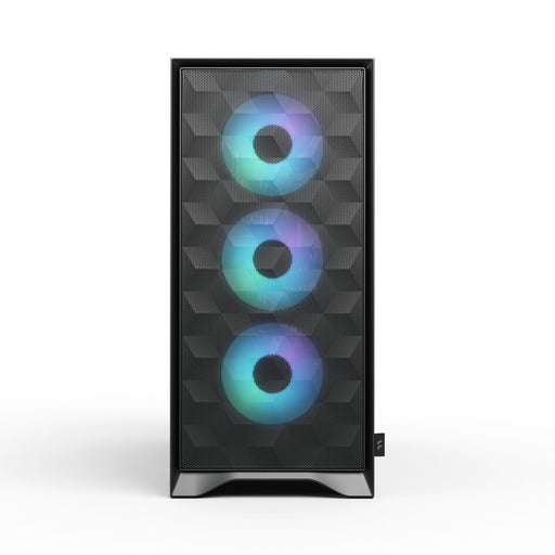 EAN 7340172710455 - Fractal Design Pop 2 Air Black TG RGB imagen 2