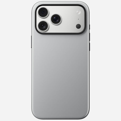 EAN 856504011994 - Nomad Modern funda para teléfono móvil 17,5 cm (6.9") Gris imagen 1