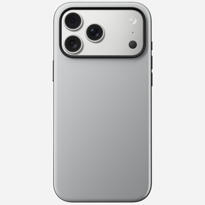 EAN 856504011994 - Nomad Modern funda para teléfono móvil 17,5 cm (6.9") Gris imagen 1