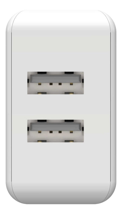 EAN 4013674176663 - Ansmann HC212 Universal Blanco Corriente alterna Interior imagen 3