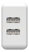 EAN 4013674176663 - Ansmann HC212 Universal Blanco Corriente alterna Interior imagen 3