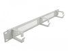 EAN 4043619665426 - DeLOCK 66542 accesorio de bastidor Panel de gestión de cables imagen 1