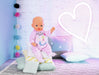 EAN 4001167830574 - BABY born Little Romper Pelele de muñeca imagen 4