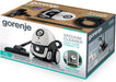 EAN 3838782089077 - Gorenje VCEA11CXWII 2 L Aspiradora cilíndrica Secar 750 W Bolsa para el polvo imagen 5