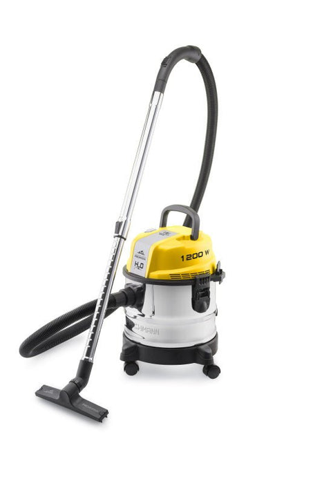 EAN 8590393366552 - Eta Fachmann 3 L Aspiradora de tambor Secar 800 W Bolsa para el polvo imagen 3