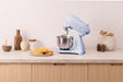 EAN 8017709353780 - Smeg SMF05PBEU batidora Batidora de varillas 1000 W Azul imagen 13