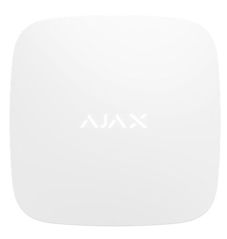 EAN 0856963007170 - Ajax LeaksProtect detector de agua Sensmitter Inalámbrico imagen 1