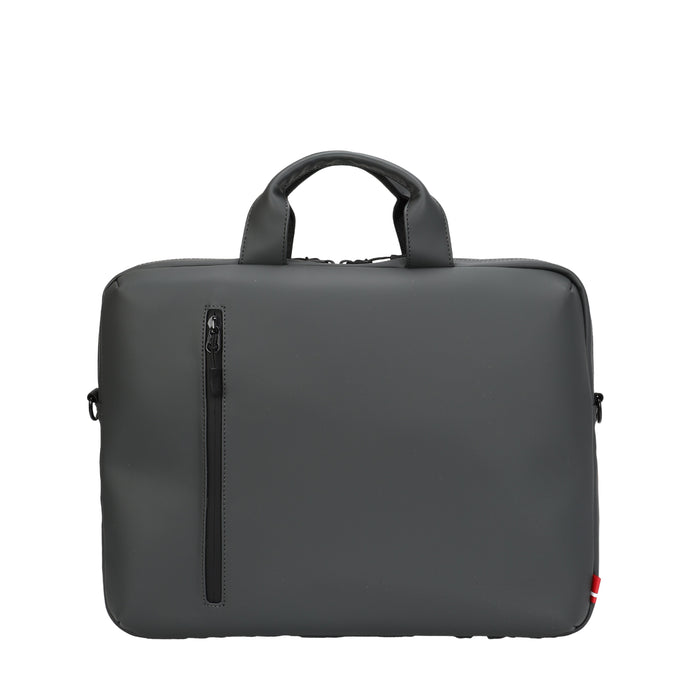 EAN 5711428068484 - dbramante1928 Nyhavn - Briefcase 15.6" ICON Gris imagen 1