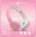 EAN 8018080486685 - Music Sound 8018080486685 Auriculares Diadema Llamadas/Música Bluetooth Rosa imagen 2