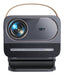 EAN 6975710736737 - Yaber U12 700 lúmenes ANSI LCD 1080p (1920x1080) Negro, Marrón, Gris imagen 6