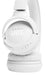 EAN 6925281963667 - JBL Tune 520BT Auriculares Inalámbrico Diadema Llamadas/Música USB Tipo C Bluetooth Blanco imagen 7