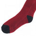 EAN 5908246727017 - Glovii GQ3M calcetín Unisex Calcetines para atletismo Rojo 1 par(es) imagen 3
