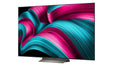 EAN 8806096363430 - LG OLED evo AI OLED65C56LB 165,1 cm (65") 4K Ultra HD Smart TV Wifi Marrón imagen 5