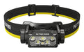 EAN 6952506408276 - Nitecore HC60 UHE linterna Negro, Amarillo Linterna con cinta para cabeza LED imagen 1