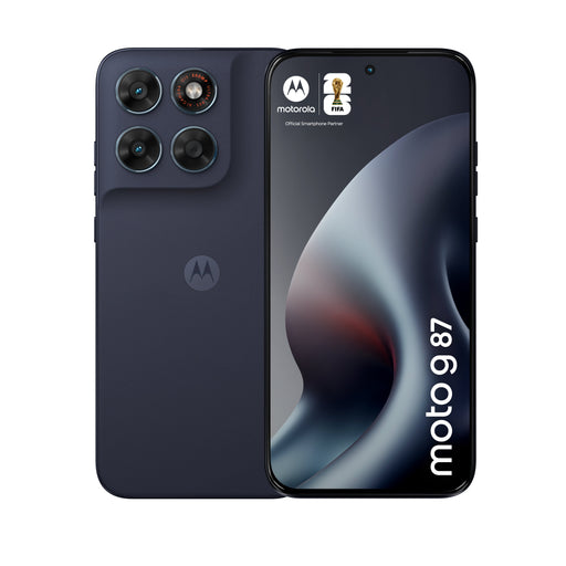 EAN 840493617060 - Motorola moto g87 17,2 cm (6.78") Ranura híbrida Dual SIM Android 16.0 5G USB Tipo C 8 GB 256 GB 5200 mAh  imagen 1