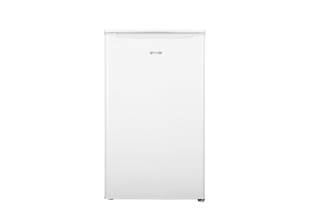 EAN 3838782407413 - Gorenje RB391PW4 nevera puerta lado a lado Independiente 95 L Blanco imagen 3