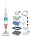 EAN 3221614004971 - Rowenta RY8544 Blanco, Azul imagen 8