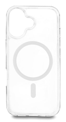 EAN 4043619816187 - DeLOCK 81618 funda para teléfono móvil 16 cm (6.3") Transparente, Blanco imagen 1