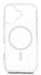 EAN 4043619816187 - DeLOCK 81618 funda para teléfono móvil 16 cm (6.3") Transparente, Blanco imagen 1