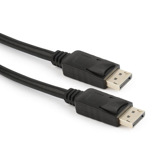 EAN 8716309090971 - Gembird CC-DP2-10 cable DisplayPort 3 m Negro imagen 3