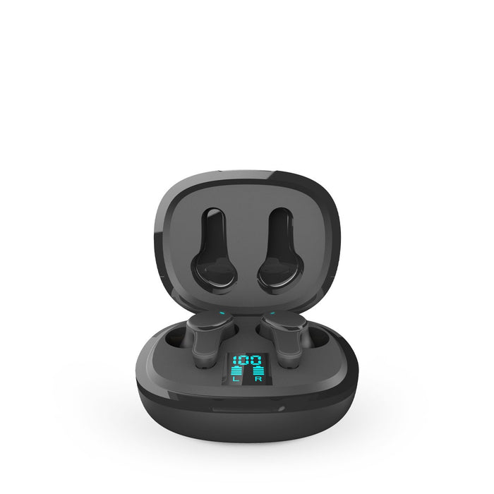 EAN 8436042557769 - PRIXTON TWS159 Auriculares True Wireless Stereo (TWS) Dentro de oído Llamadas/Música Negro imagen 1