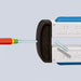 EAN 4003773087878 - Knipex 12 85 110 SB pelacable imagen 2