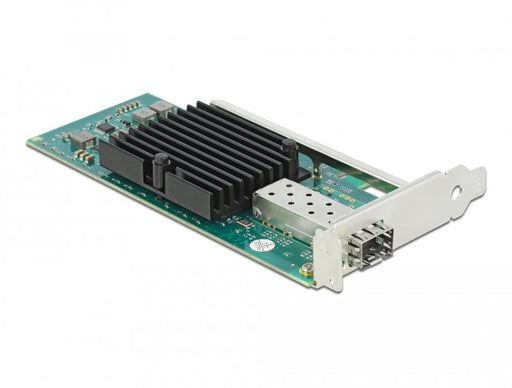 EAN 4043619904792 - DeLOCK 90479 adaptador y tarjeta de red Interno Fibra 10000 Mbit/s imagen 1
