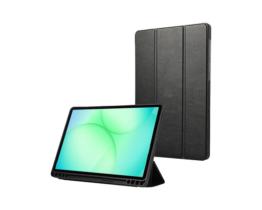 EAN 8809968823964 - Samsung GP-FBX130AEABW funda para tablet 22,1 cm (8.7") Libro Negro imagen 1