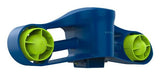 EAN 8021735225218 - Nilox MAKAI NUI 5,4 kmh Azul 350 W imagen 1