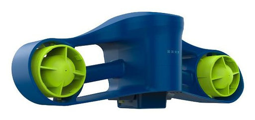 EAN 8021735225218 - Nilox MAKAI NUI 5,4 kmh Azul 350 W imagen 1