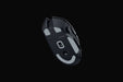EAN 8886419334316 - Razer Basilisk V3 X HyperSpeed ratón Juego mano derecha Bluetooth Óptico 18000 DPI imagen 2