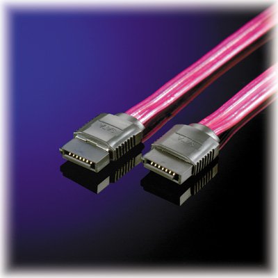 EAN 7611990148813 - VALUE Internal SATA 3.0 Gbit/s Cable 1.0 m cable de SATA Rojo imagen 1