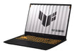 EAN 4711636672511 - ASUS TUF Gaming FX610JM-74B56CS1 Intel® Core™ i7 i7-14650HX Portátil 40,6 cm (16") WUXGA 16 GB DDR5-SDRAM imagen 2