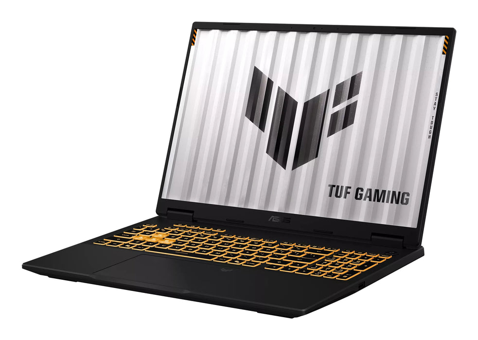 EAN 4711636672511 - ASUS TUF Gaming FX610JM-74B56CS1 Intel® Core™ i7 i7-14650HX Portátil 40,6 cm (16") WUXGA 16 GB DDR5-SDRAM imagen 2