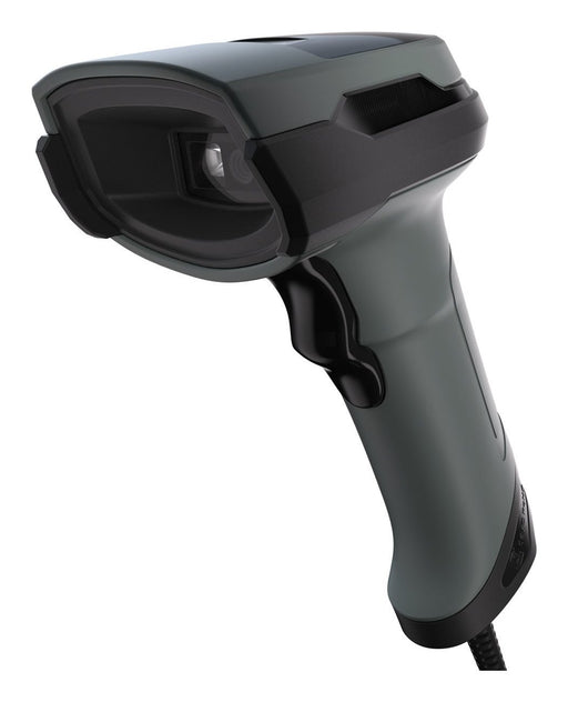 EAN 8717496339041 - Safescan 330-W Lector de códigos de barras portátil 1D/2D CMOS Negro, Gris imagen 1