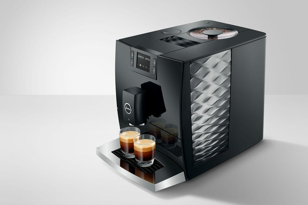 EAN 7610917156030 - JURA C8 Totalmente automática Máquina espresso 1,6 L imagen 10