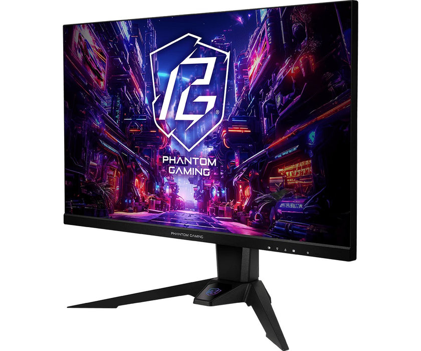 EAN 4711581492110 - Asrock PG27QFW2A pantalla para PC 68,6 cm (27") 2560 x 1440 Pixeles Quad HD LCD Negro imagen 3