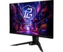 EAN 4711581492110 - Asrock PG27QFW2A pantalla para PC 68,6 cm (27") 2560 x 1440 Pixeles Quad HD LCD Negro imagen 3