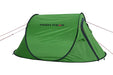 EAN 4001690101080 - High Peak Vision 2 Verde Tienda tipo túnel imagen 6