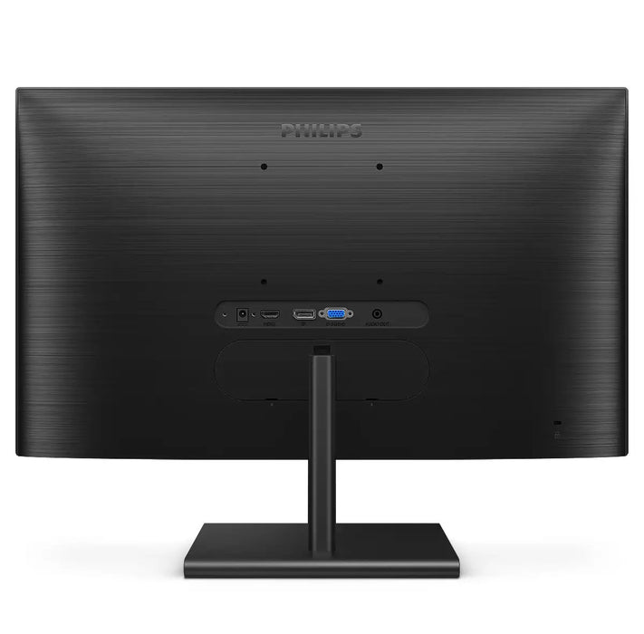 EAN 8712581758554 - Philips E Line 275E1S/00 pantalla para PC 68,6 cm (27") 2560 x 1440 Pixeles Quad HD LED Negro imagen 5