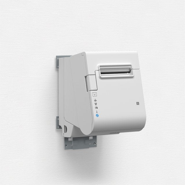 EAN 8715946697116 - Epson TM-T88VII (131) 180 x 180 DPI Inalámbrico y alámbrico Térmico Impresora de recibos imagen 6