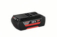 EAN 3165140801317 - Bosch 2 607 336 914 cargador y batería cargable imagen 1