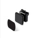 EAN 8021735716266 - Celly Ghostplus soporte para navegador Coche Negro imagen 1