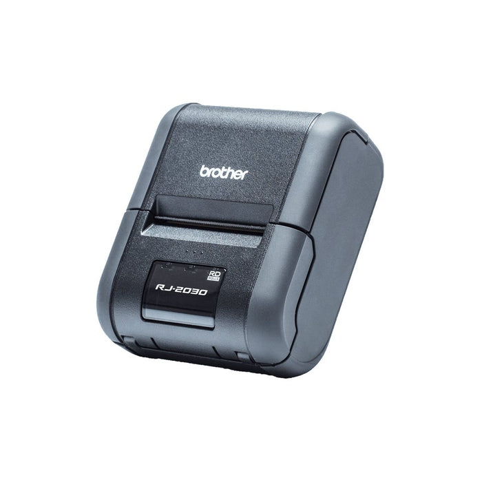 EAN 4977766768092 - Brother RJ-2030 impresora de recibos 203 x 203 DPI Inalámbrico y alámbrico Térmica directa Impresora port imagen 3