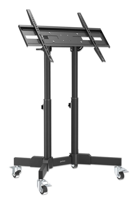 EAN 0766623462679 - Manhattan 462679 soporte para TV 177,8 cm (70") Negro imagen 3